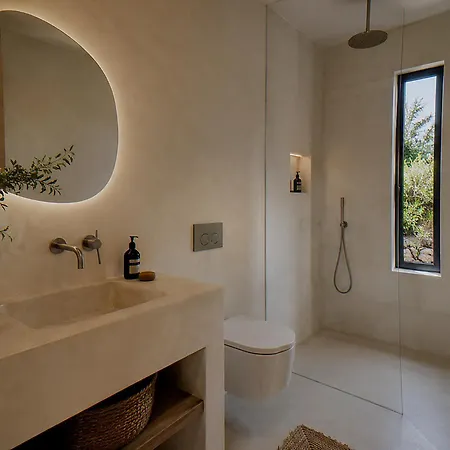 Casa de Férias Terrasi V Pool House *